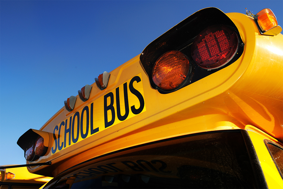 Bus Access