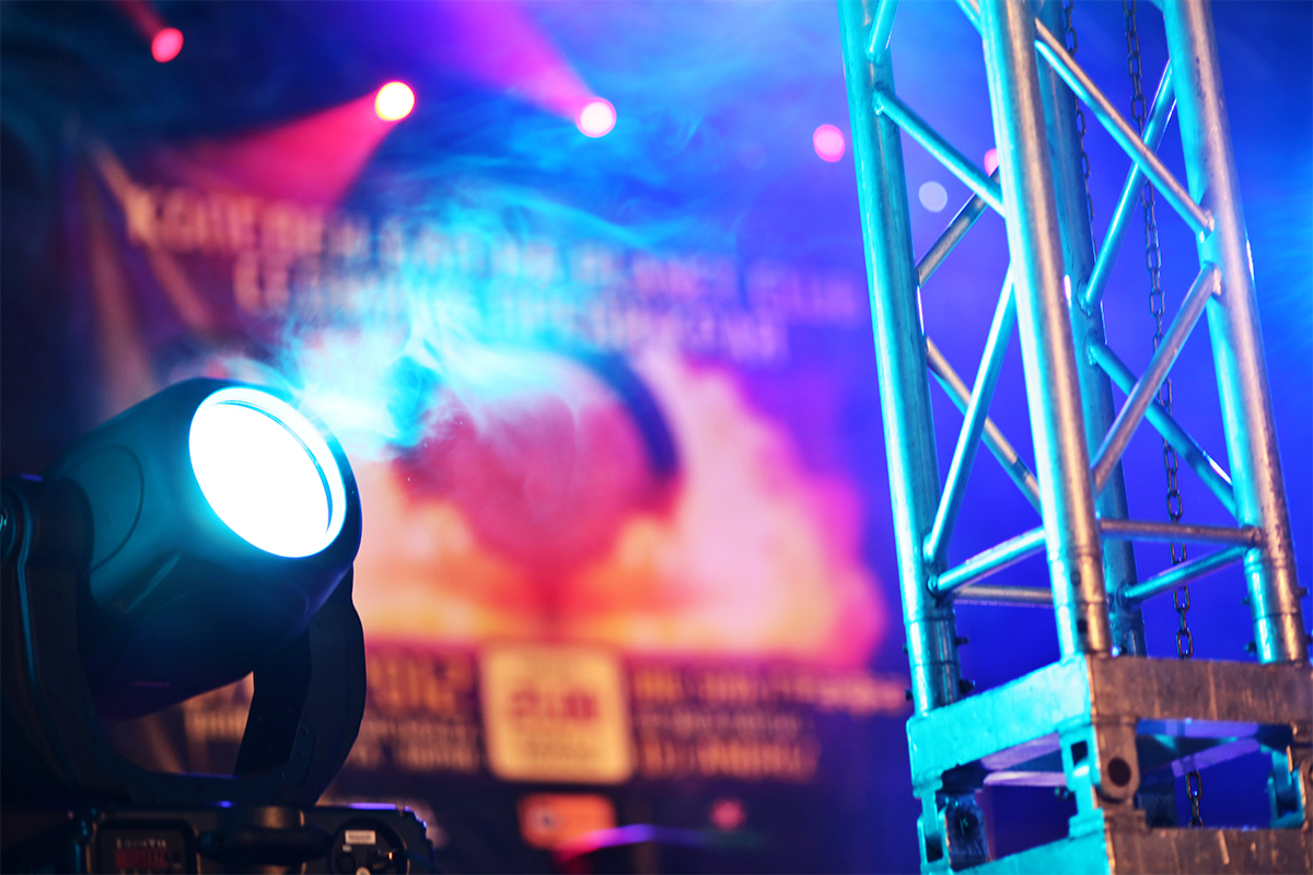 Events