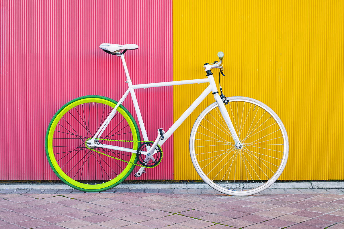 Bikes