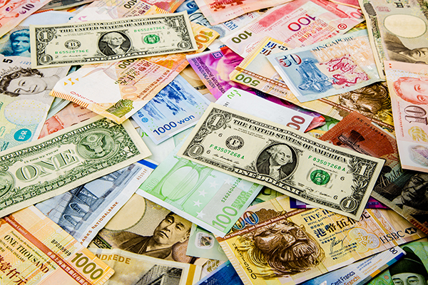 currency