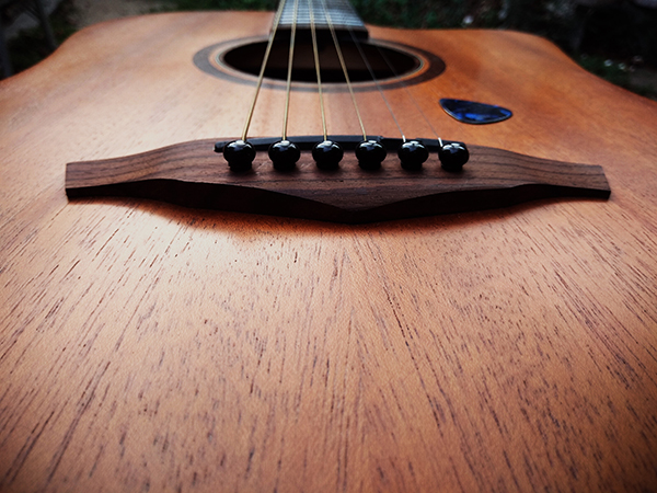 instrument