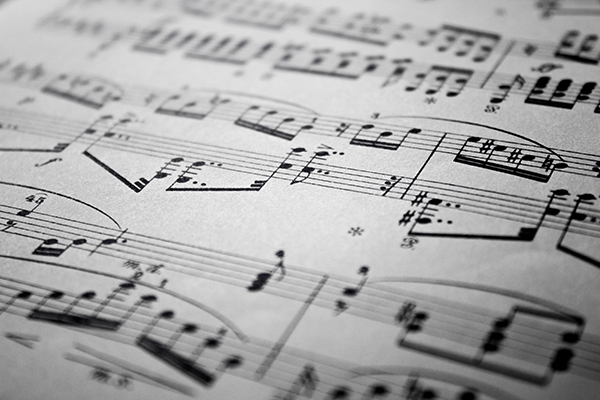 music